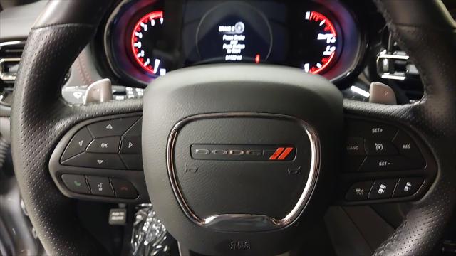 2026 Dodge Durango GT Plus AWD HEMI V8