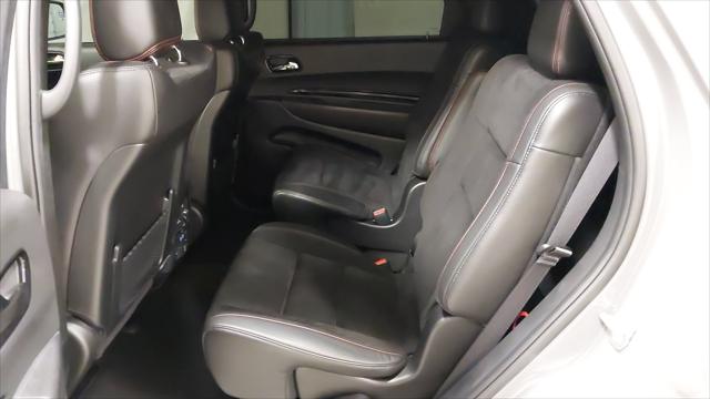 2026 Dodge Durango GT Plus AWD HEMI V8