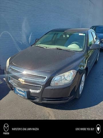 2012 Chevrolet Malibu LS for sale in Oak Lawn, IL