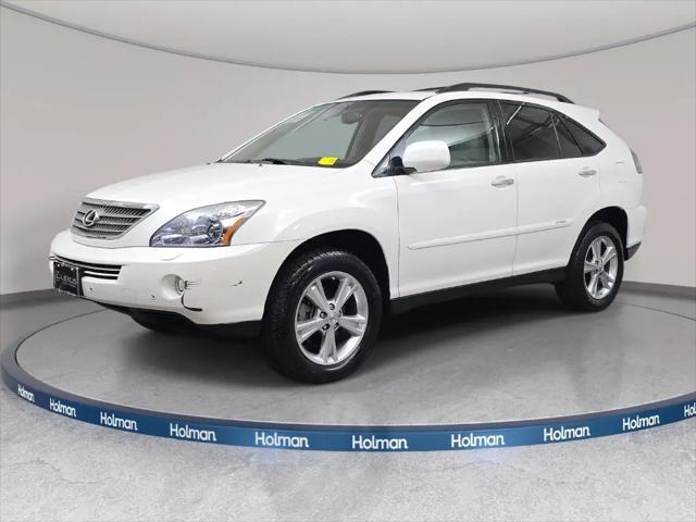 2008 Lexus RX 400h RX 400h for sale in Portland, OR