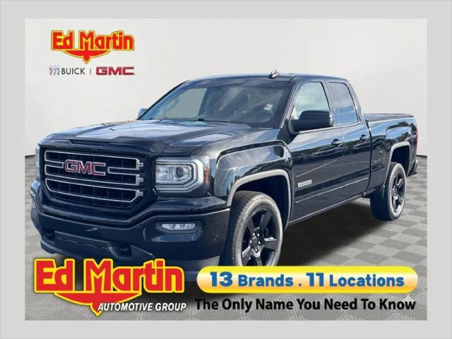 2017 GMC Sierra 1500 Base for sale in Carmel, IN