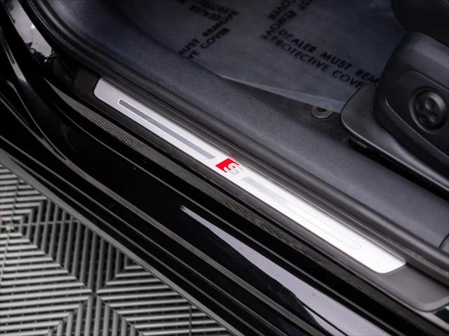 2021 Audi A4 Premium 45 TFSI S line quattro S tronic