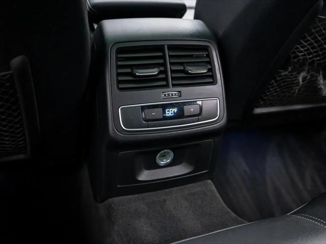 2021 Audi A4 Premium 45 TFSI S line quattro S tronic