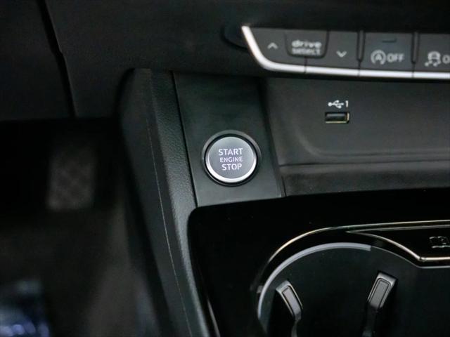 2021 Audi A4 Premium 45 TFSI S line quattro S tronic