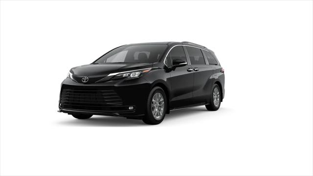 2026 Toyota Sienna XLE for sale in Pittsburgh, PA