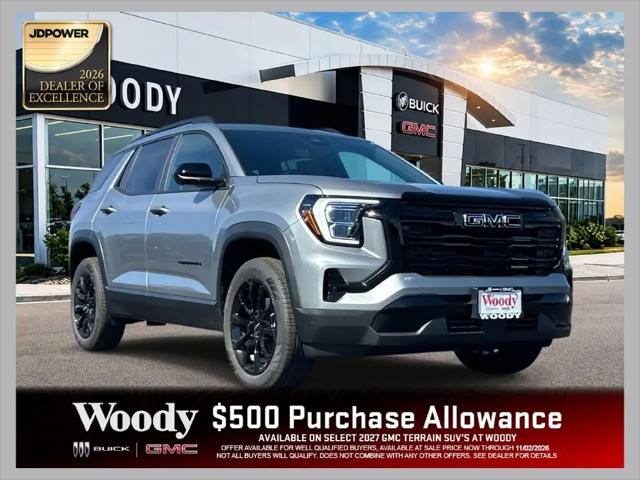 2027 GMC Terrain AWD Elevation for sale in Naperville, IL