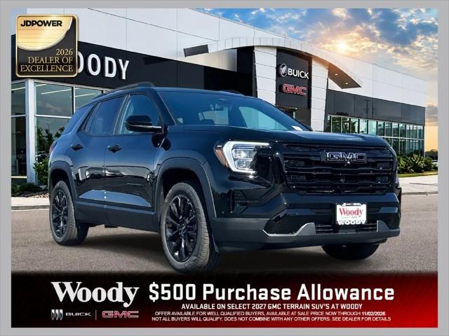 2027 GMC Terrain AWD Elevation for sale in Naperville, IL