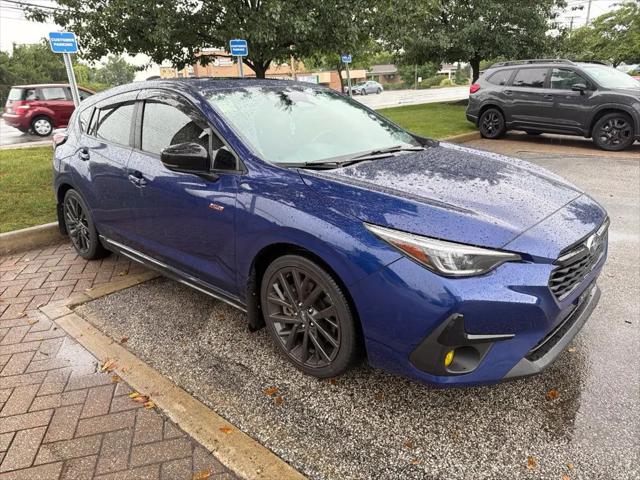 2024 Subaru Impreza RS 5-Door for sale in North Olmsted, OH
