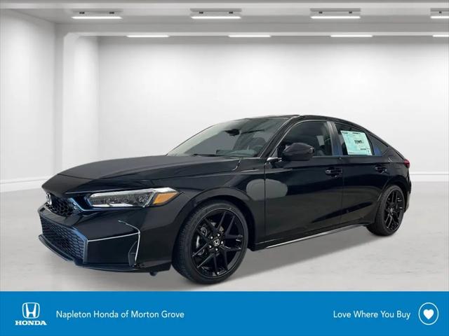 2026 Honda Civic Sport for sale in Morton Grove, IL