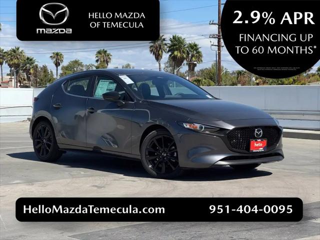 2026 Mazda Mazda3 2.5 S Select Sport for sale in Temecula, CA