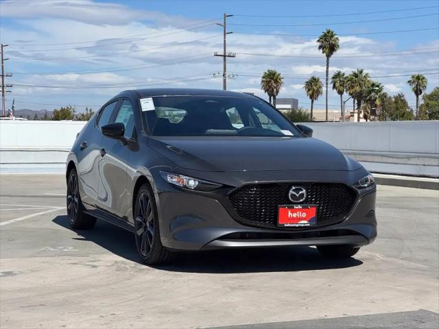 2026 Mazda Mazda3 2.5 S Select Sport