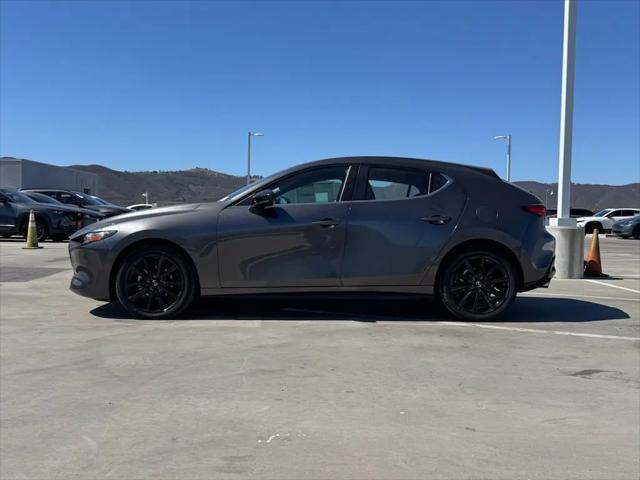 2026 Mazda Mazda3 2.5 S Select Sport