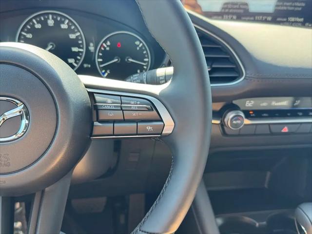 2026 Mazda Mazda3 2.5 S Select Sport