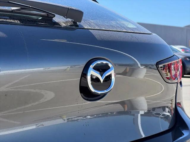 2026 Mazda Mazda3 2.5 S Select Sport