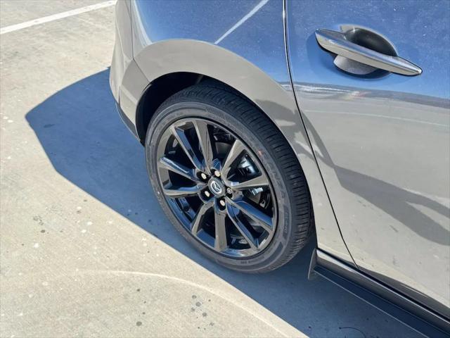 2026 Mazda Mazda3 2.5 S Select Sport