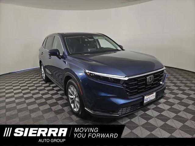 2025 Honda CR-V EX 2WD for sale in Monrovia, CA