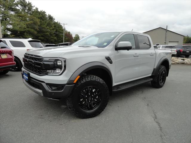 2026 Ford Ranger Raptor for sale in Millerton, NY