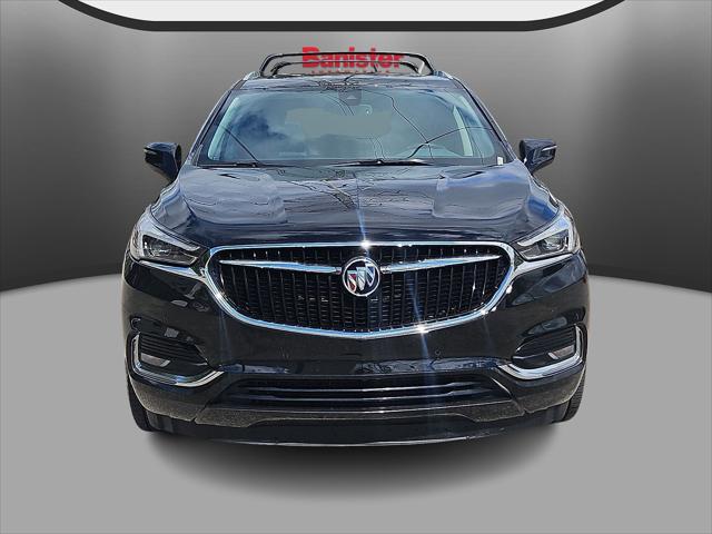 2021 Buick Enclave AWD Premium