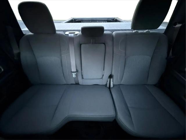 2022 Ram 3500 Big Horn Crew Cab 4x4 8 Box