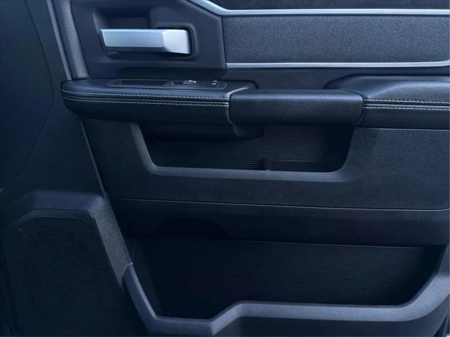 2022 Ram 3500 Big Horn Crew Cab 4x4 8 Box