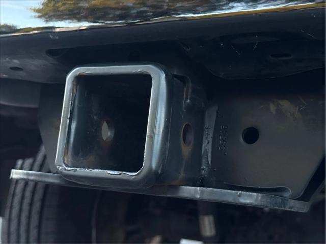 2022 Ram 3500 Big Horn Crew Cab 4x4 8 Box