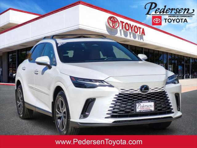 2024 Lexus RX 350 Premium for sale in Fort Collins, CO