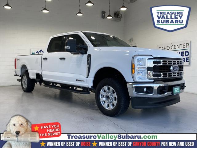 2024 Ford F-250 XLT for sale in Nampa, ID