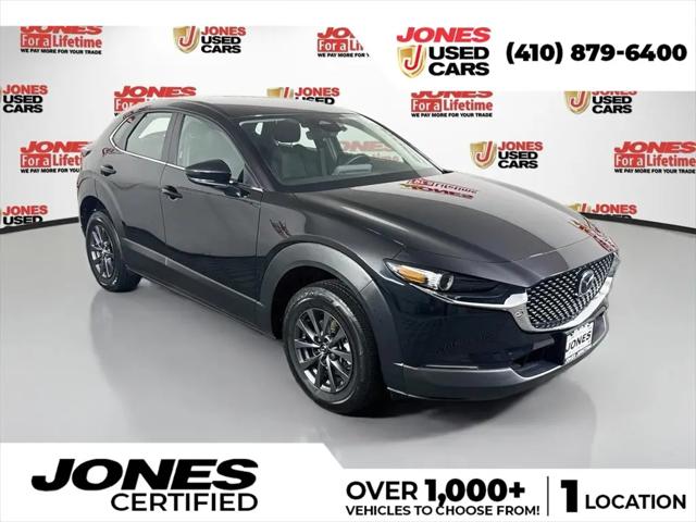 2024 Mazda CX-30 2.5 S for sale in Bel Air, MD