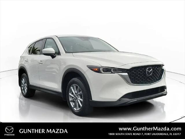 2023 Mazda CX-5 2.5 S Select for sale in Fort Lauderdale, FL
