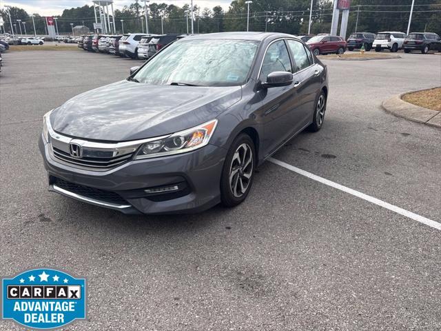 2016 Honda Accord EX for sale in Clarksville, TN