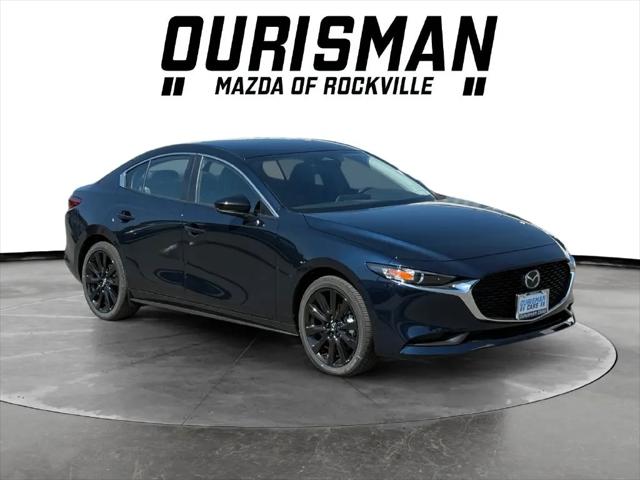 2026 Mazda Mazda3 2.5 S Select Sport for sale in Rockville, MD