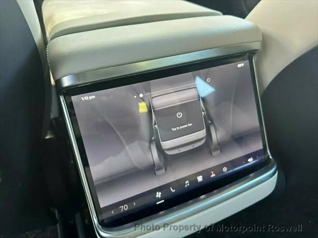 2024 Tesla Model S Long Range