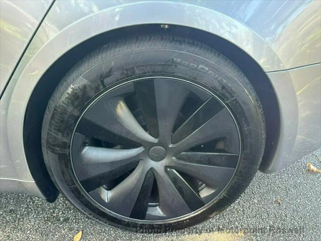2024 Tesla Model S Long Range