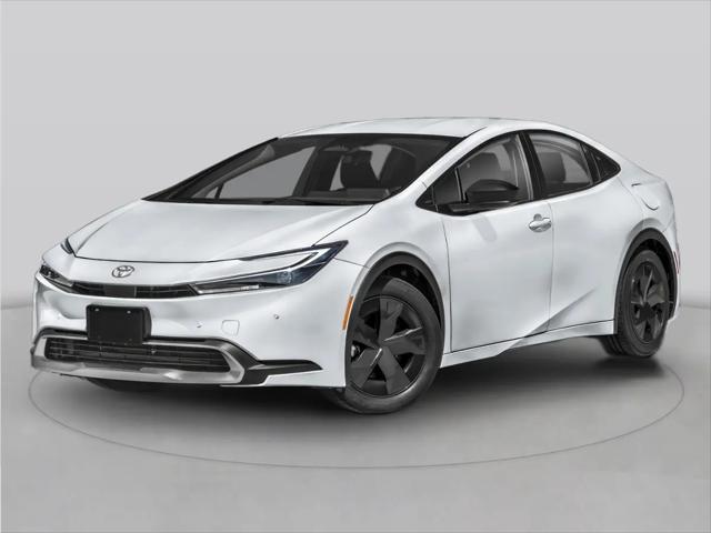 2027 Toyota Prius Plug-In SE for sale in West Covina, CA