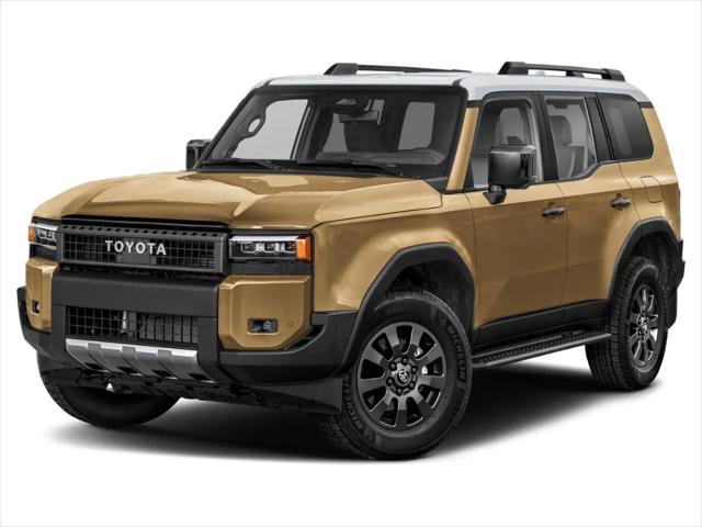 2027 Toyota Land Cruiser Land Cruiser for sale in West Covina, CA