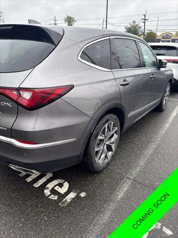 2024 Acura MDX Technology Package for sale in Maple Shade, NJ