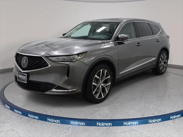 2024 Acura MDX Technology Package for sale in Maple Shade, NJ