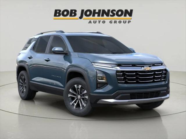 2027 Chevrolet Equinox LT AWD for sale in Spencerport, NY