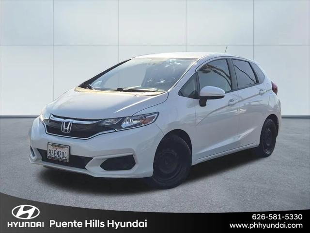 2020 Honda Fit LX for sale in City of Industry, CA
