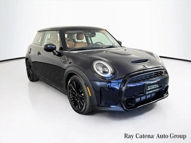 2024 MINI Hardtop Cooper S for sale in White Plains, NY