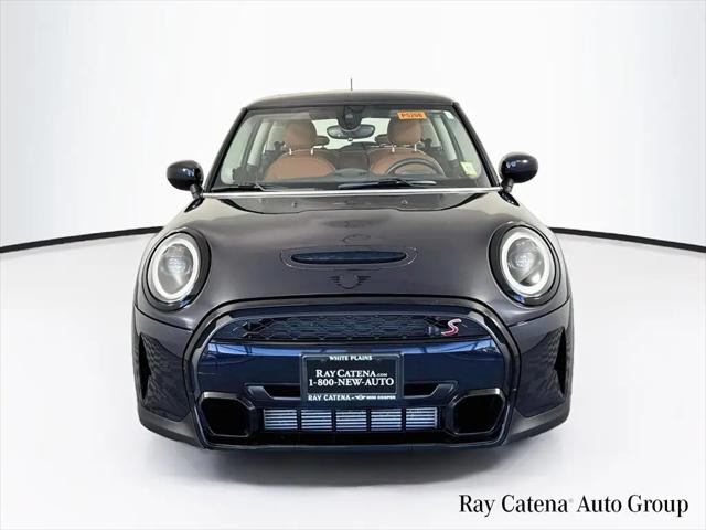 2024 MINI Hardtop Cooper S