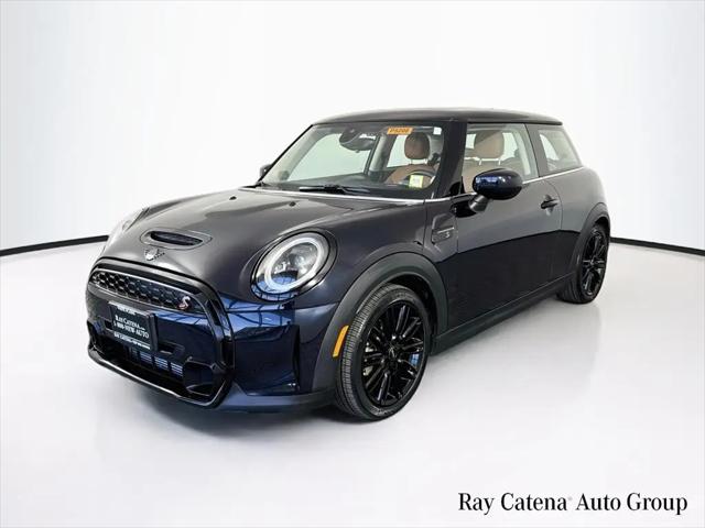 2024 MINI Hardtop Cooper S