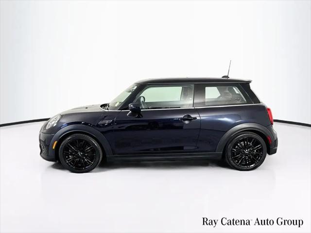 2024 MINI Hardtop Cooper S