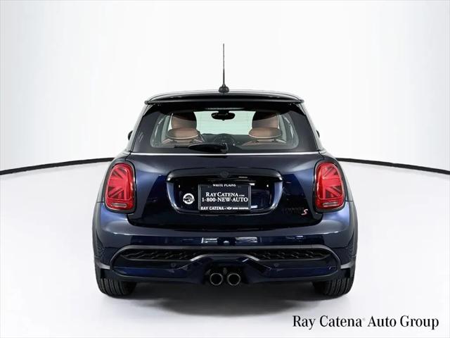 2024 MINI Hardtop Cooper S