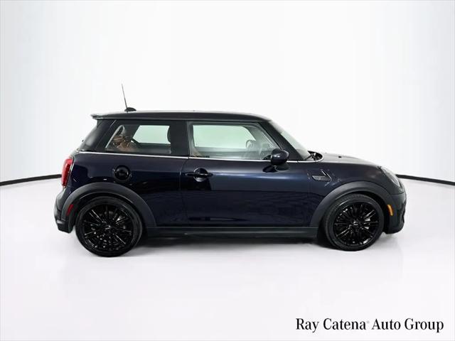 2024 MINI Hardtop Cooper S