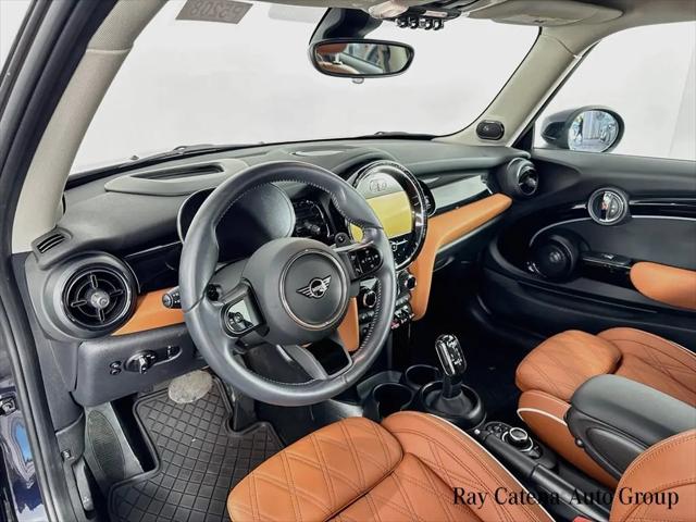 2024 MINI Hardtop Cooper S