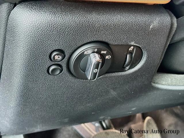 2024 MINI Hardtop Cooper S