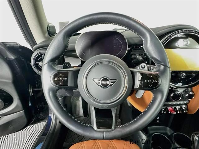 2024 MINI Hardtop Cooper S