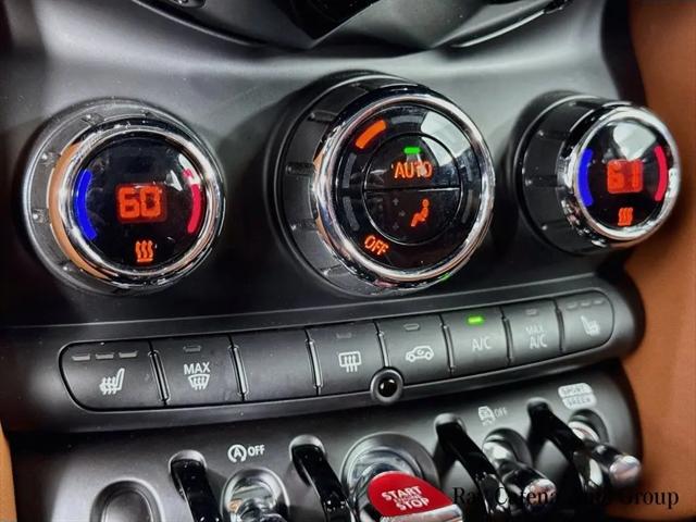 2024 MINI Hardtop Cooper S