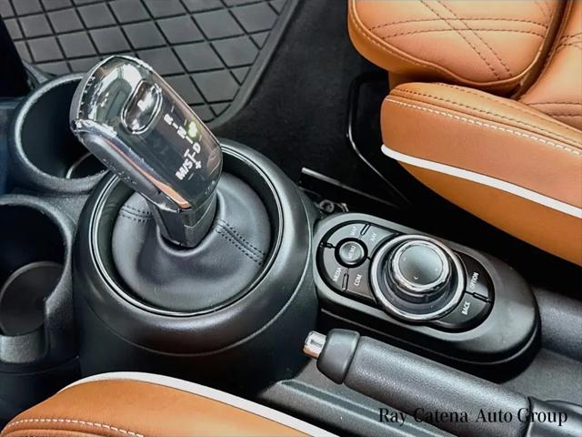 2024 MINI Hardtop Cooper S